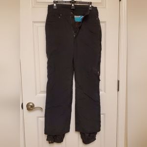 *EUC* Burton Snow Pants Women